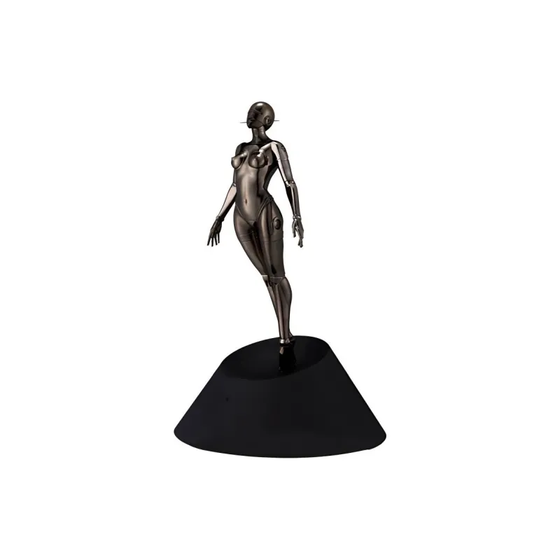 HajimeSorayama Sexy Robot Floating Trend-Based Products 56cm-1