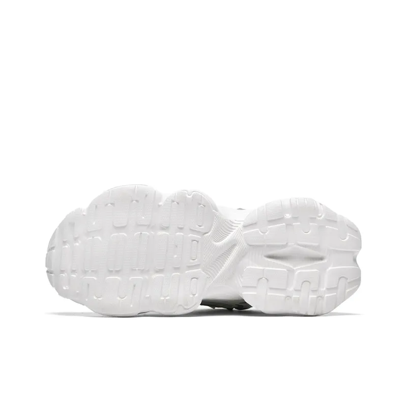Jerden Smith Breathable Low Top Chunky Sneakers Unisex-7