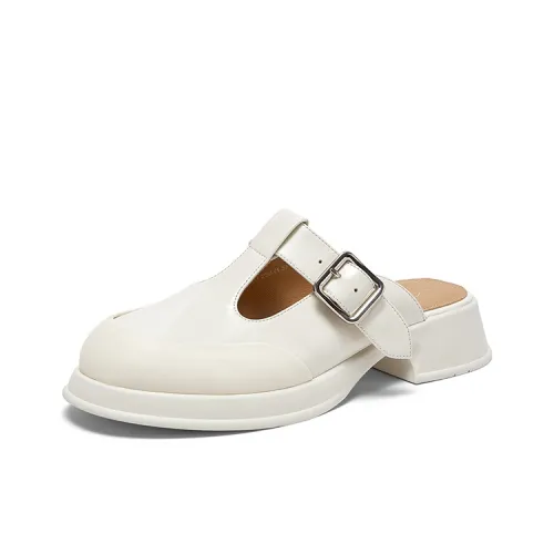 Millies Slide Slippers Women's