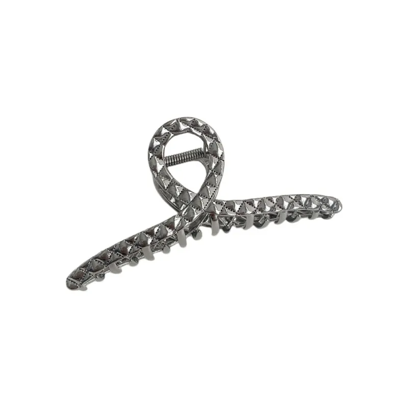 LACEROOM Hair Clips Women's-6