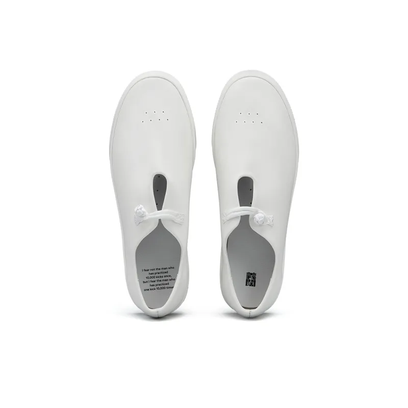 EQLZ EQUALIZER Lightweight Low Top Casual Shoes Unisex-3