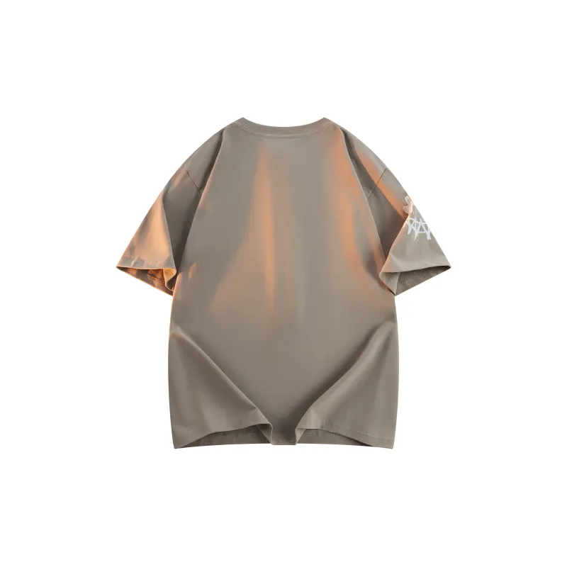 CSKS T Shirts Unisex-15