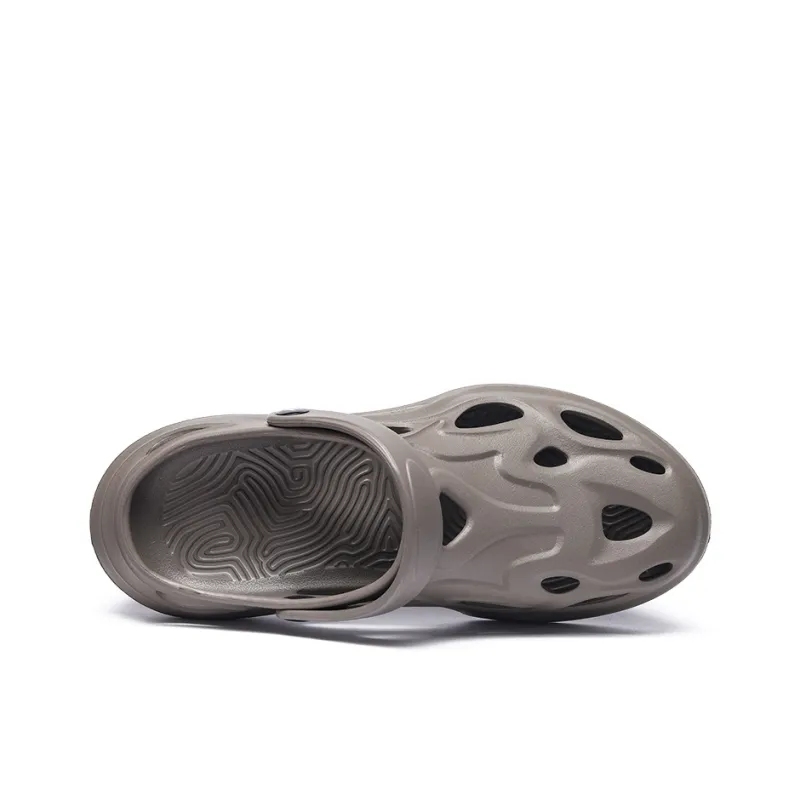 Kinglake Clogs Unisex-1