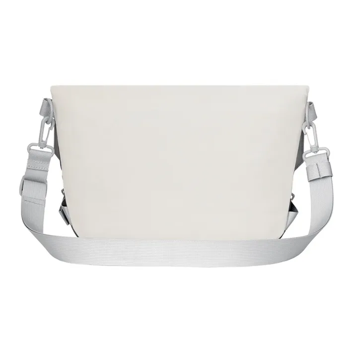 MR.ACE HOMME Polyamide Shoulder Bag, Crossbody Bag Tubas Unisex Smoke Blue-2