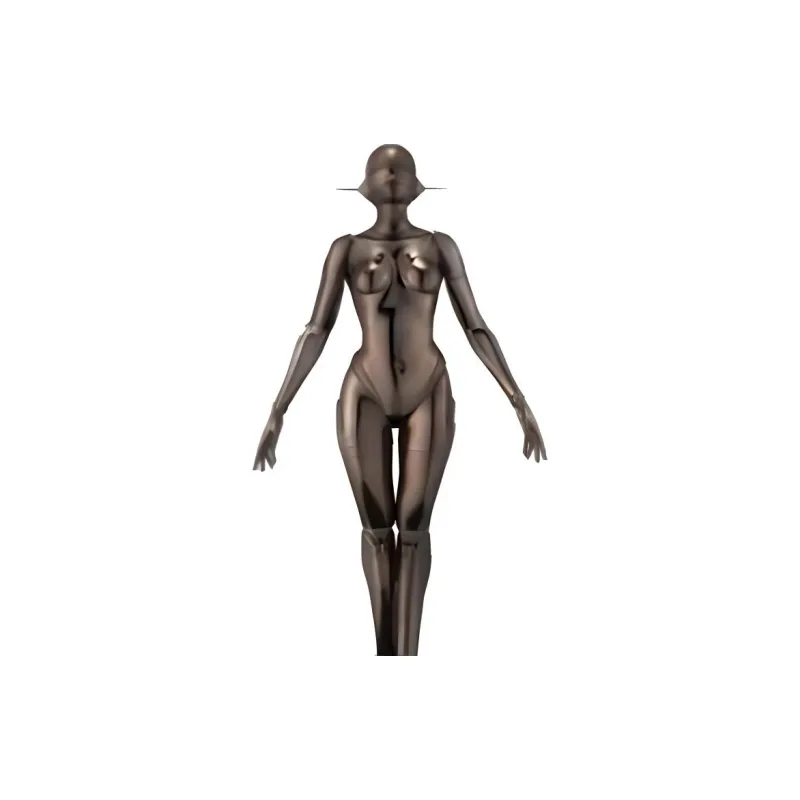 HajimeSorayama Sexy Robot Floating Trend-Based Products 56cm-2