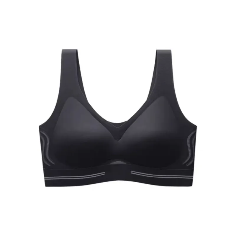 YUZHAOLIN Women's Bras-0