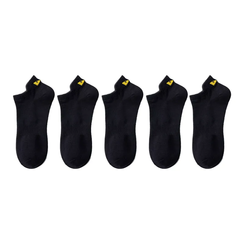 2323 Ankle Socks Men's Mixed Pack-10