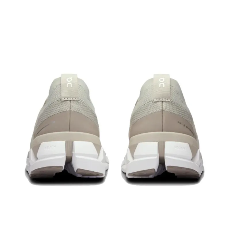 On Running Cloudswift 3 Pearl Fog Women's-4