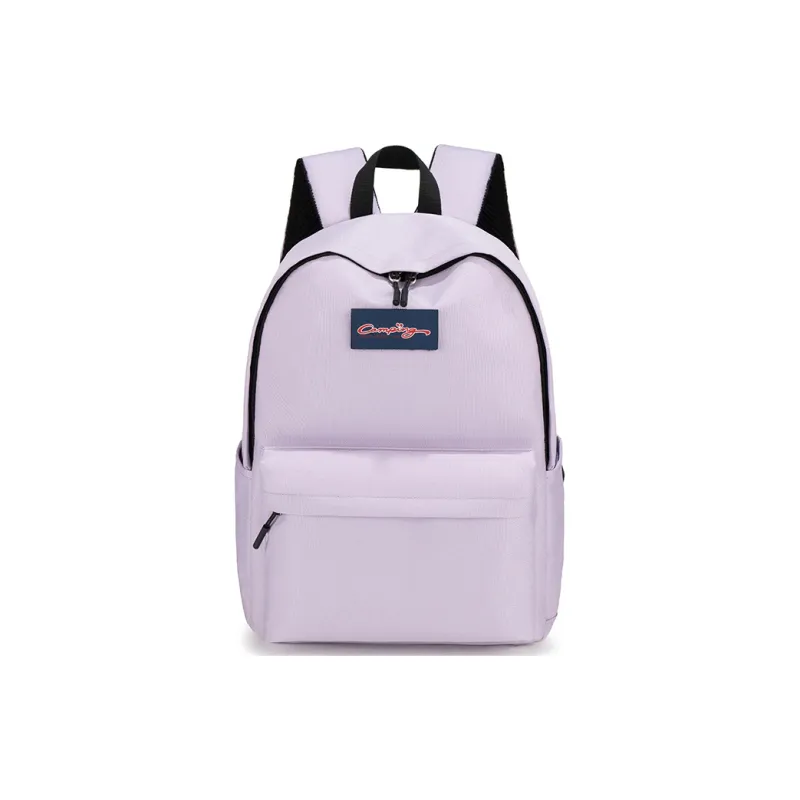 BOBDOG Water-Repellent Fabric Backpack Regular Unisex-9