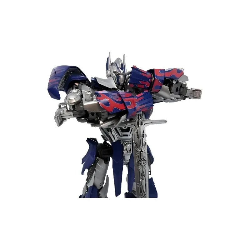 TAKARA TOMY Optimus Prime Transformers 2014 Assembled Models-3