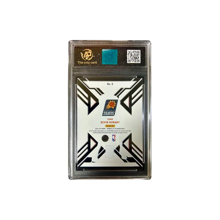 PANINI Graded Cards-1