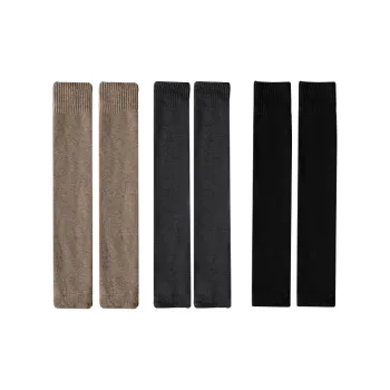JUNEROSE Thigh high Socks Women's 3 Pack
