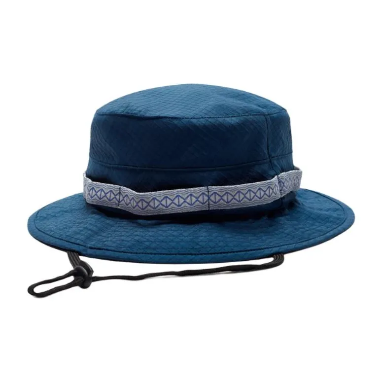 UNDEFEATED Polyamide Bucket Hats Unisex Multicolor-1
