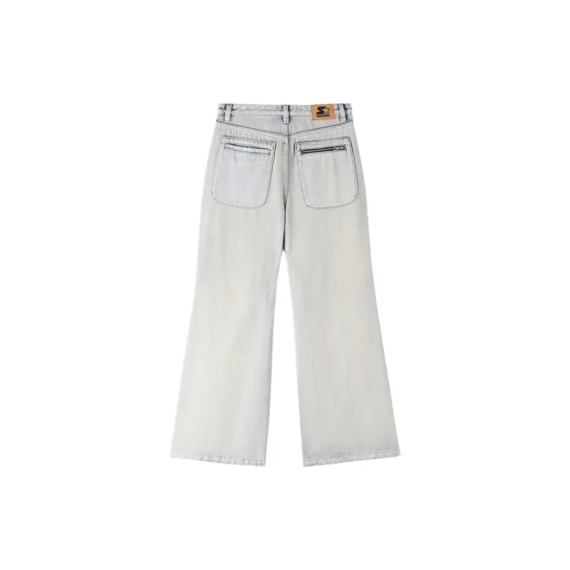 STARTER Jeans Unisex Sky Blue-1