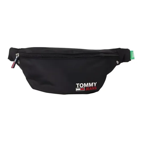 Tommy Hilfiger Fanny Packs Black