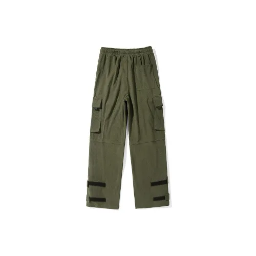 GOOSELIAR Casual Pants Unisex