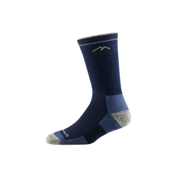 DARN TOUGH Hiker Boot Midweight Hiking Sock Mid-Calf Socks Women's 1 Pack