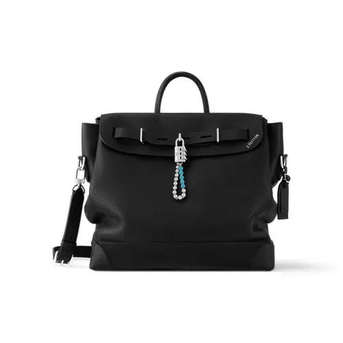 LOUIS VUITTON Steamer 40