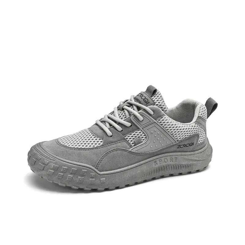 Abango Casual Shoes Men Low Top-6