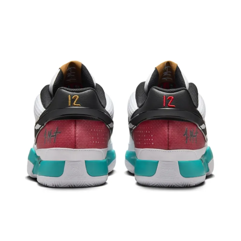 Nike Ja 1 Ep 'Reverse Scratch'-4