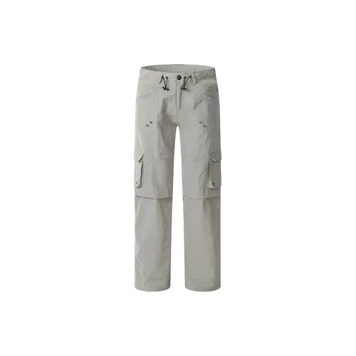 BABUGGE Casual Pants Unisex