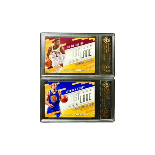 PANINI Graded Cards