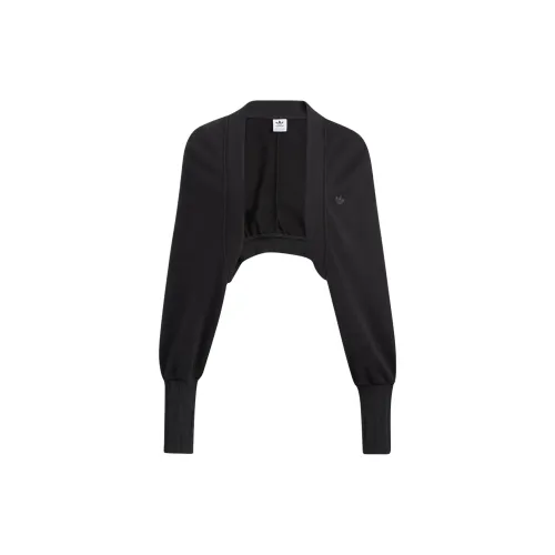 Adidas Knitwear Women's Black