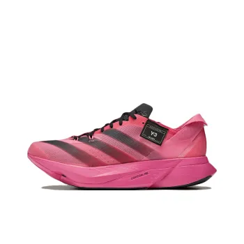 Y 3 Pink Sneakers for Women's & Men's | Sneakers & Clothing | Sale & New -  POIZON