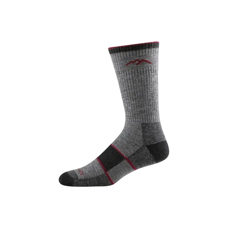 DARN TOUGH Hiker Boot Full Cushion Midweight Hiking Sock Knee-High Socks Men's 1 Pack-3