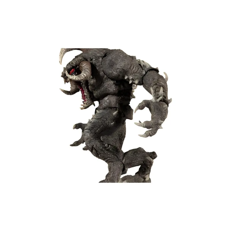 McFARLANE Spawn McFarlane Triangle Magic Scale Figures 23cm-1