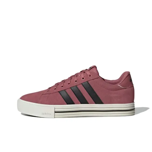 Daily 4.0 Adidas Neo 'Preloved Crimson'