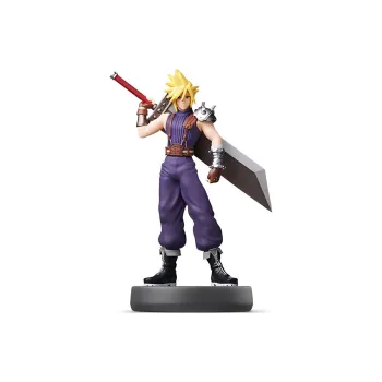 NINTENDO SWITCH Scale Figures