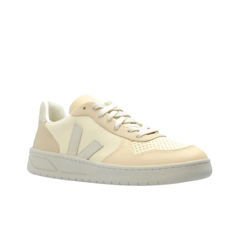 VEJA V 10 Multico Cashew Pierre Women's-2