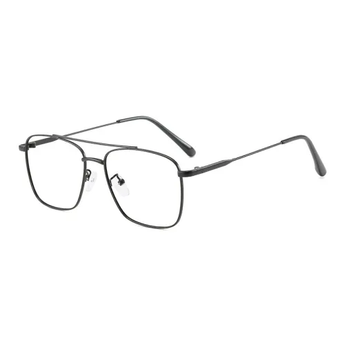 BEENTRILL Square Sunglasses Unisex