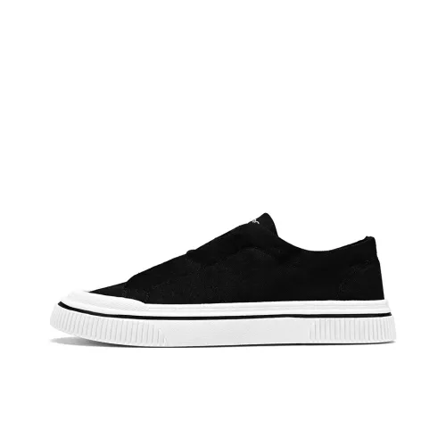 Abango Casual Shoes Men's Coffee