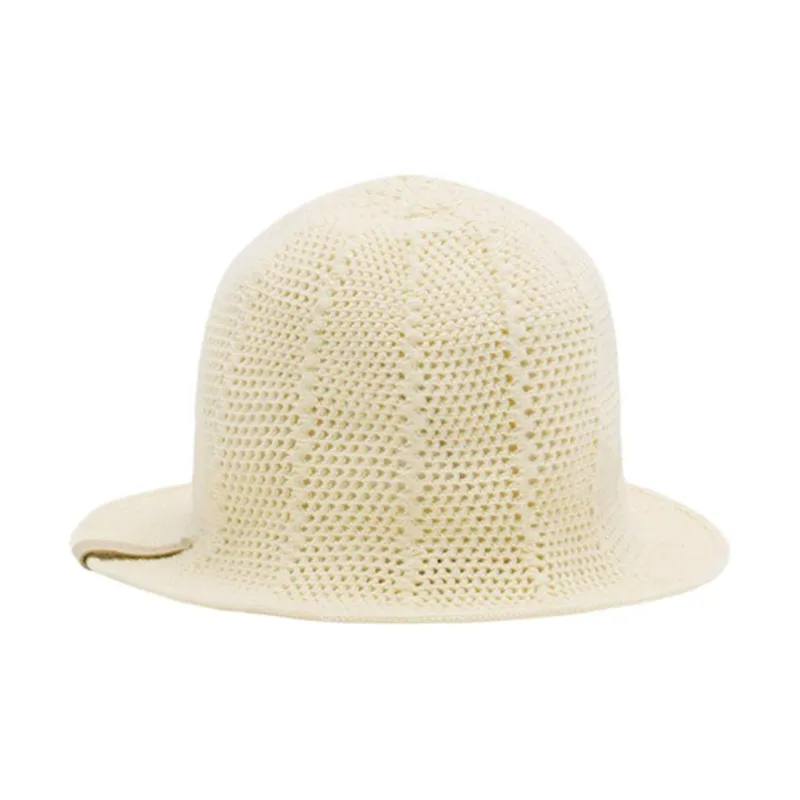 Lanvin Cotton Bucket Hats Women's Multicolor-3