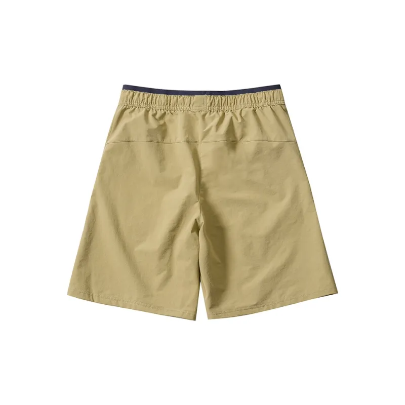 Art Casual Shorts Women's-5