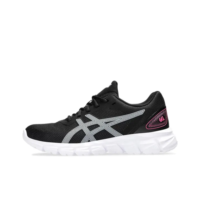 Asics Gel Quantum Lyte Ii Black Pink Glo Women's-0