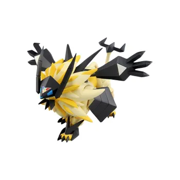 TAKARA TOMY Pokémon Characters Spirit Pokémon Scale Figures 9cm