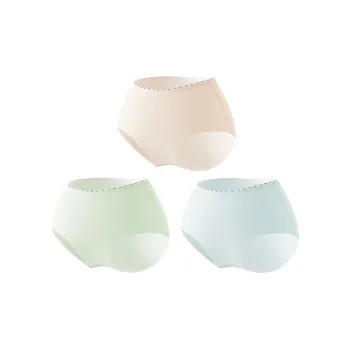Top Melon Underpants Women's 3 Pack