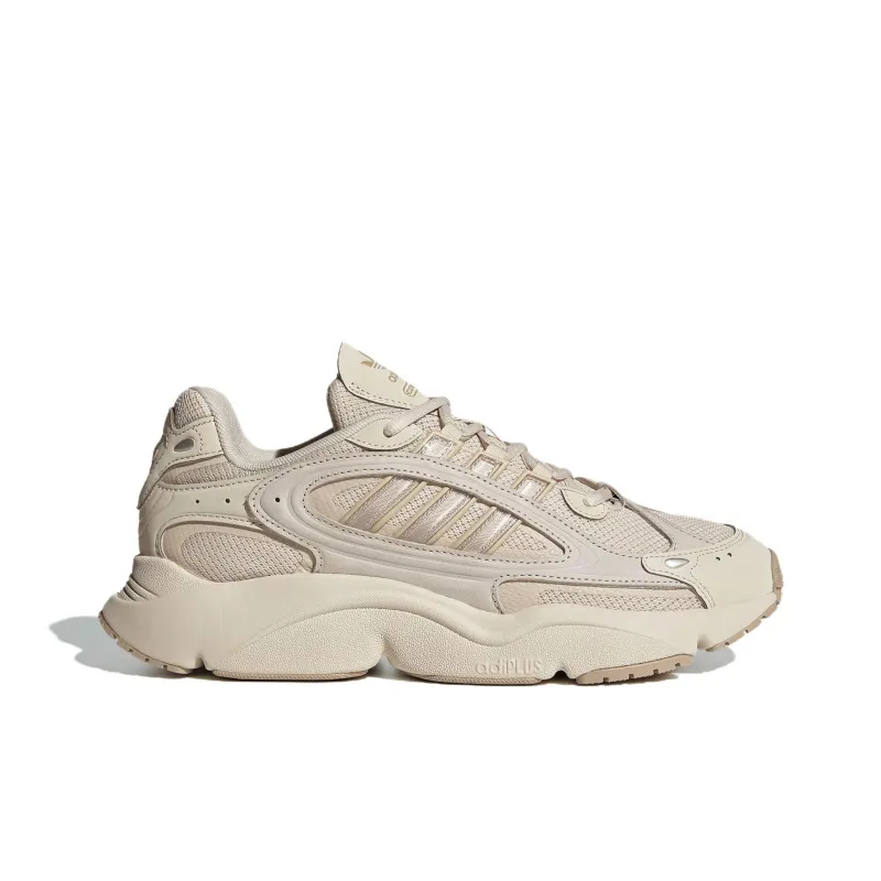 Adidas Ozmillen Alumina Wonder Beige Silver Metallic-1