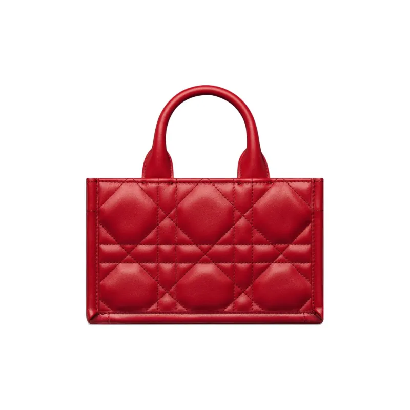 DIOR BookTote Handbags-3
