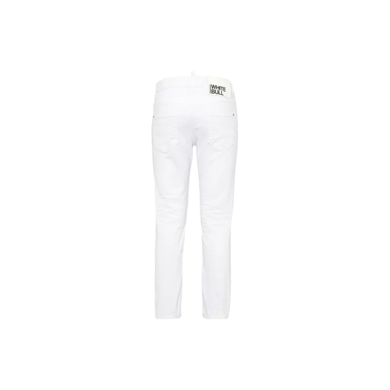 DSQUARED 2 Dyed Cool Girl Jeans-1