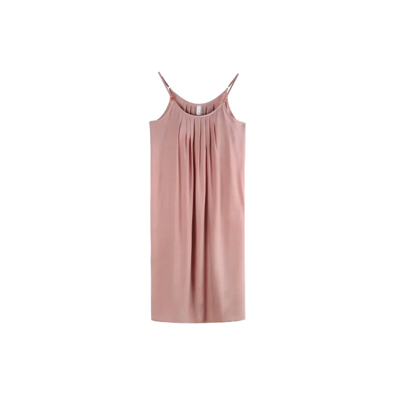 Xuan Liang Nightgown Women's Cameo Brown-0