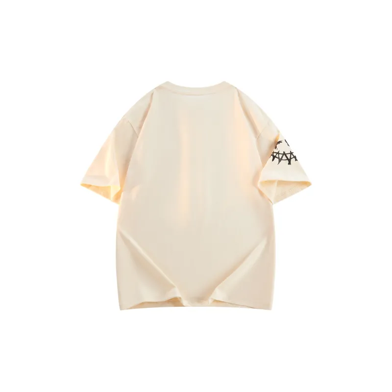 CSKS T Shirts Unisex-7