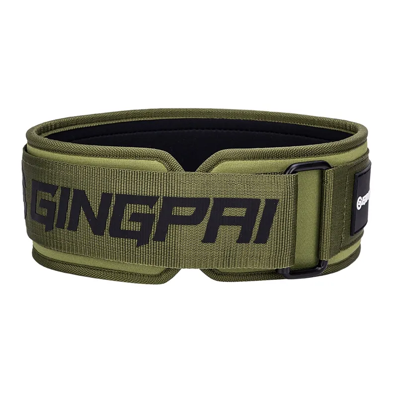 Competition Back Support Braces-9