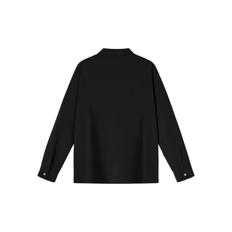 PSO Brand Polo Shirts Unisex-1