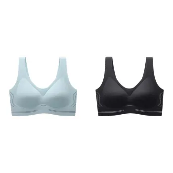 YUZHAOLIN Women's Bras