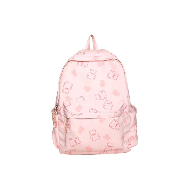 Venerable Brahma Backpacks-14
