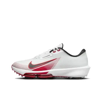Nike Air Zoom Infinity Tour 2 White University Red Pure Platinum Black
